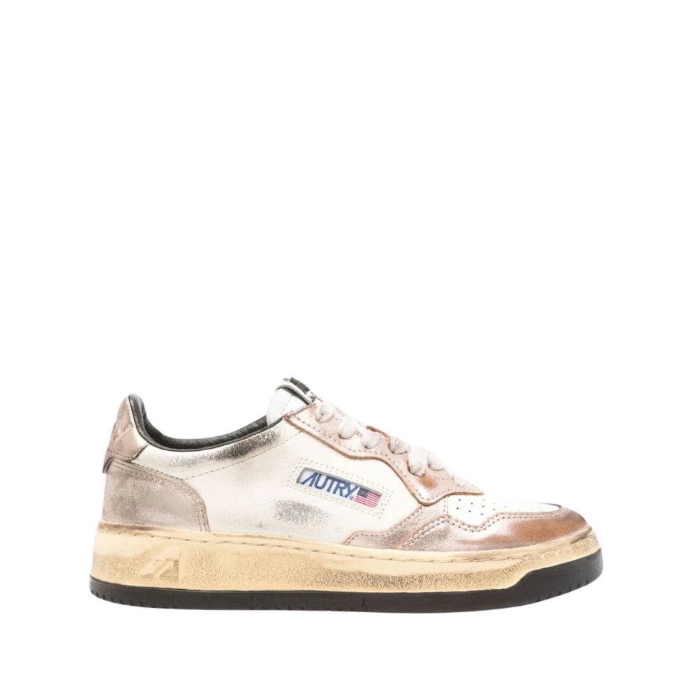 Shoes > Sneakers - - Autry - Modalova