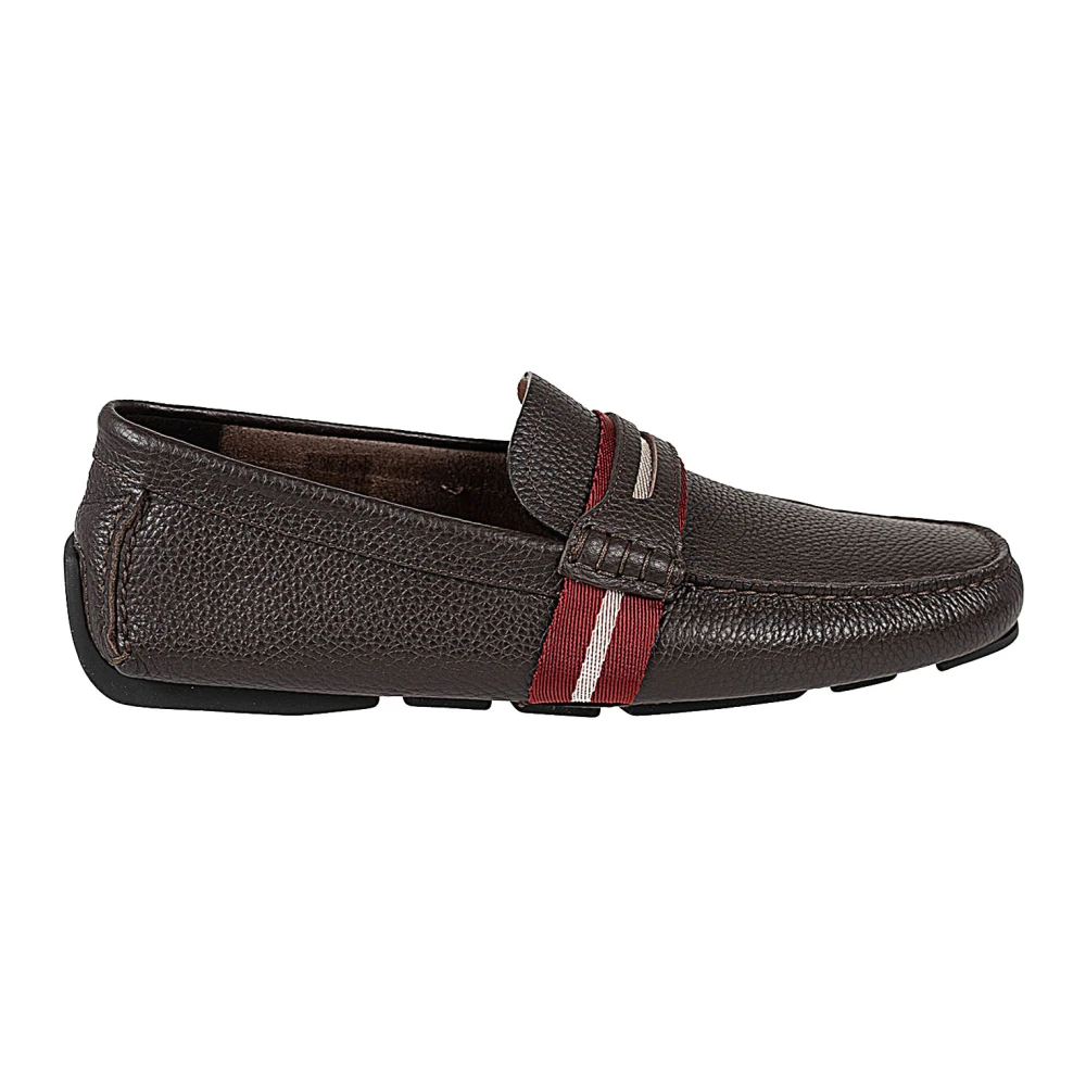 Shoes > Flats > Loafers - - Bally - Modalova