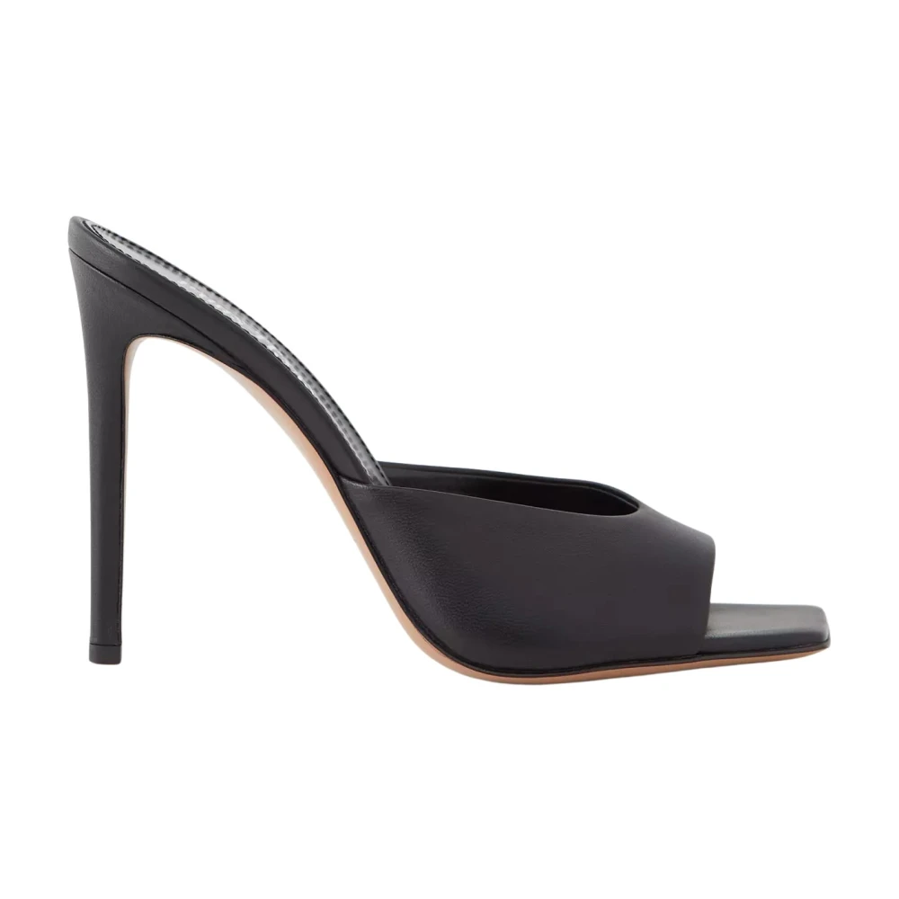 Shoes > Heels > Heeled Mules - - Paris Texas - Modalova