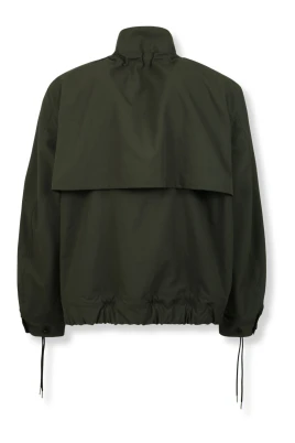 Weathercloth Blouson