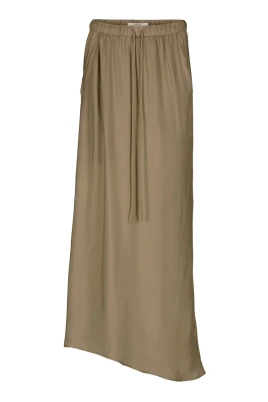 Mud Kjol Maxi Stil