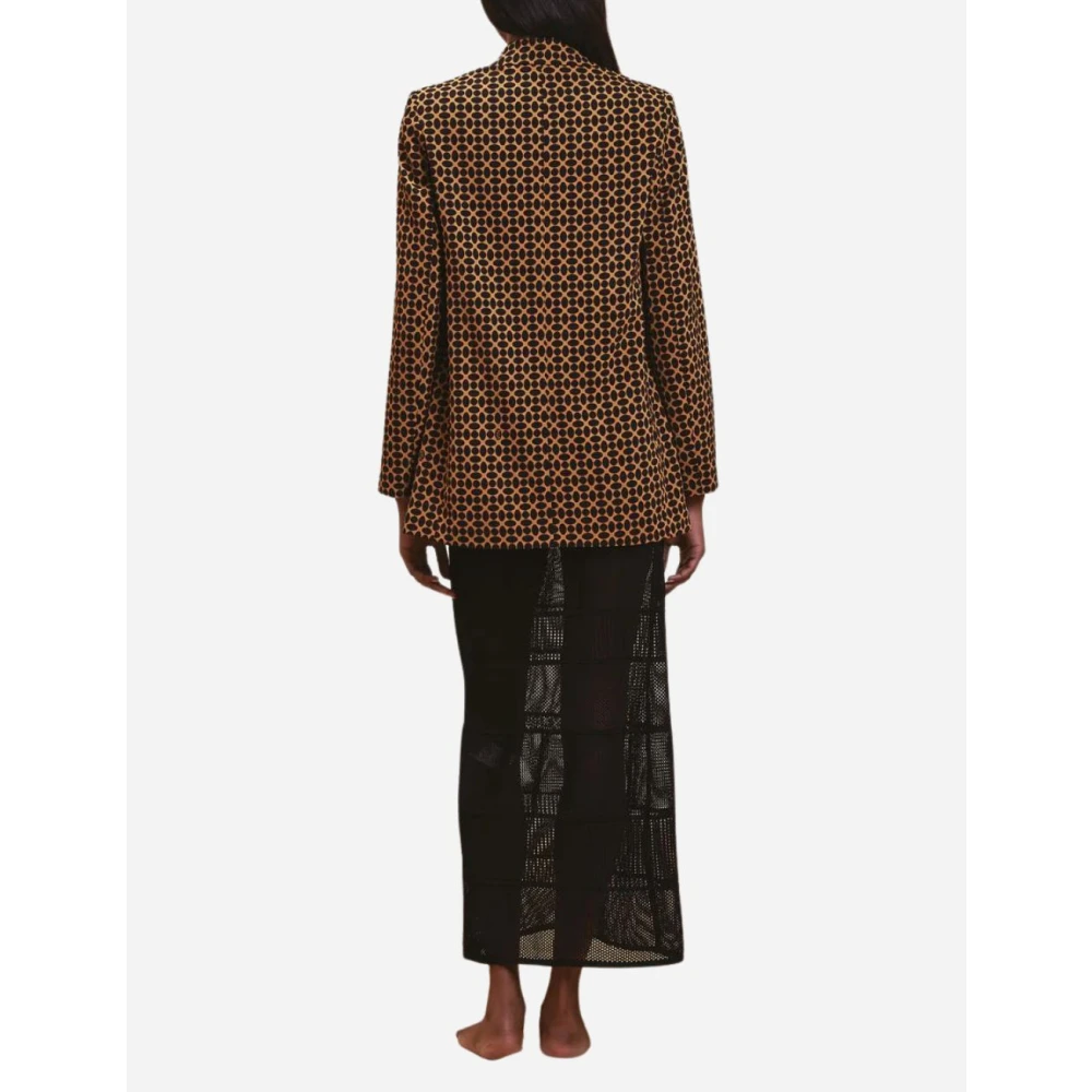 Nenette Jackets Multicolor Dames