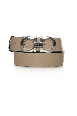 Gancini Reversible Belt