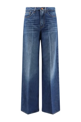 Martin Wide Jeans