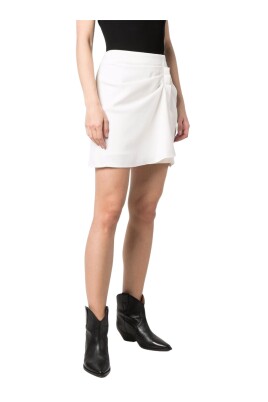 plisse-skirt