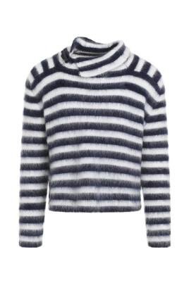 turtleneck-strik
