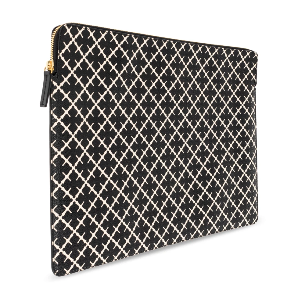 By Malene Birger Laptop Sleeve 16 By Herenne Birger Black Dames