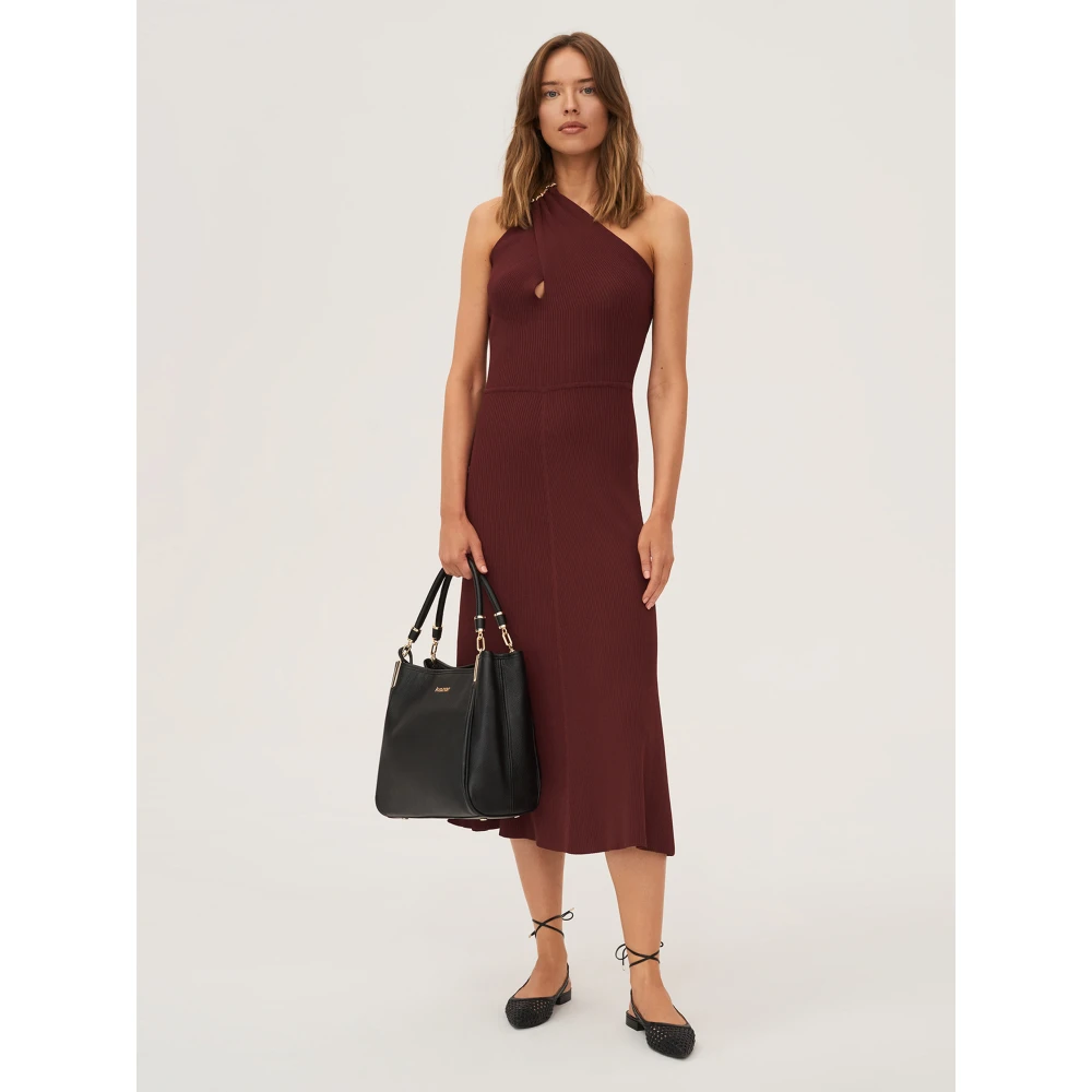 Kazar Dames zwarte tas Black Dames