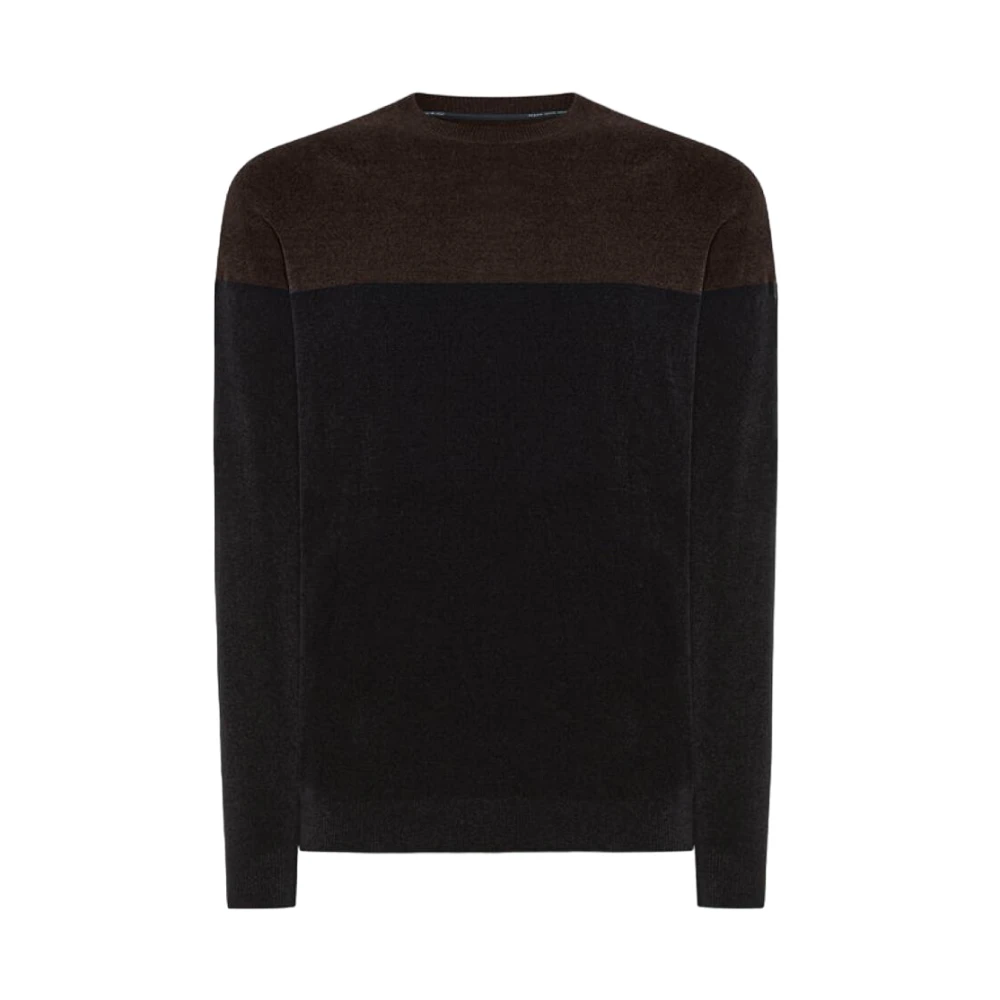RRD Stijlvolle hoodies voor mannen en vrouwen Black Heren
