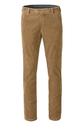 102 Bonn Straight Trousers