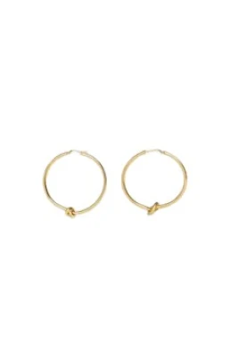 Large Hoops