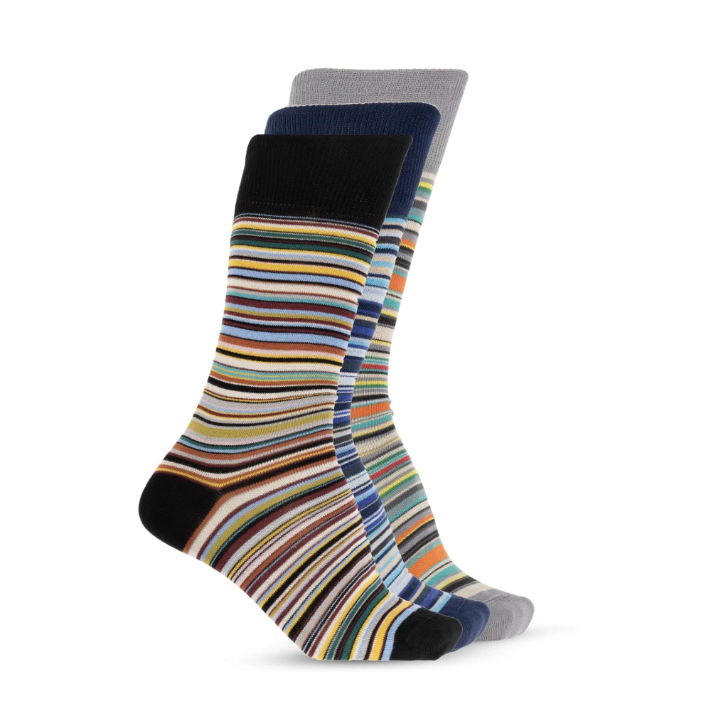 Paul Smith Hombre Multicolor Ropa Interior, Talla: One Size