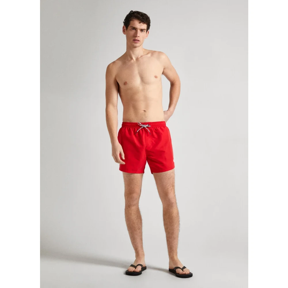 Swimwear > Beachwear - - Pepe Jeans - Modalova
