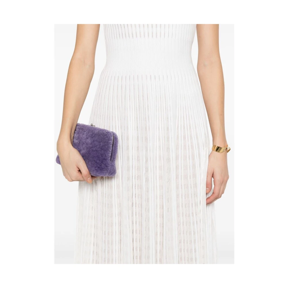 Antonino Valenti Witte Isabela Jurk 9240Av White Dames