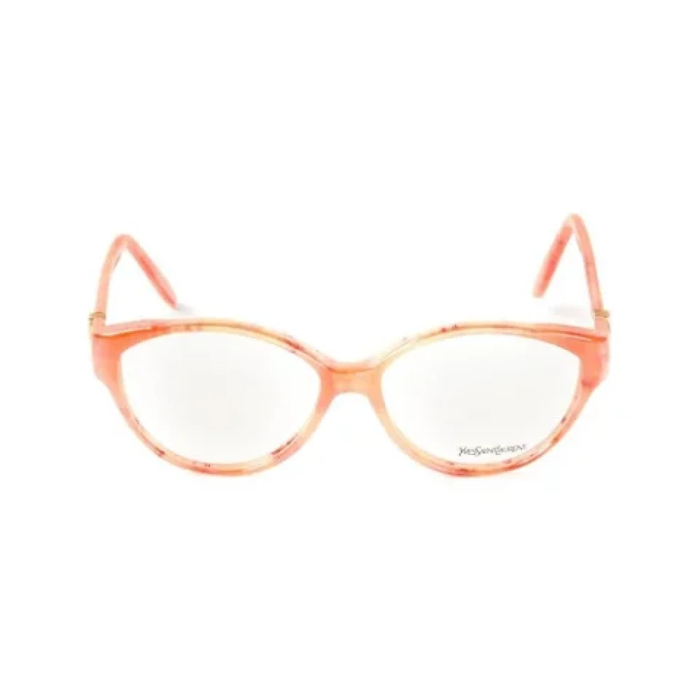 Pre-owned > Pre-owned Accessories - - Yves Saint Laurent Vintage - Modalova