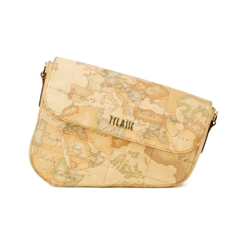Bags > Cross Body Bags - - Alviero Martini 1a Classe - Modalova