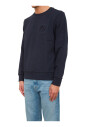 sweatshirt-bleu-style-decontracte
