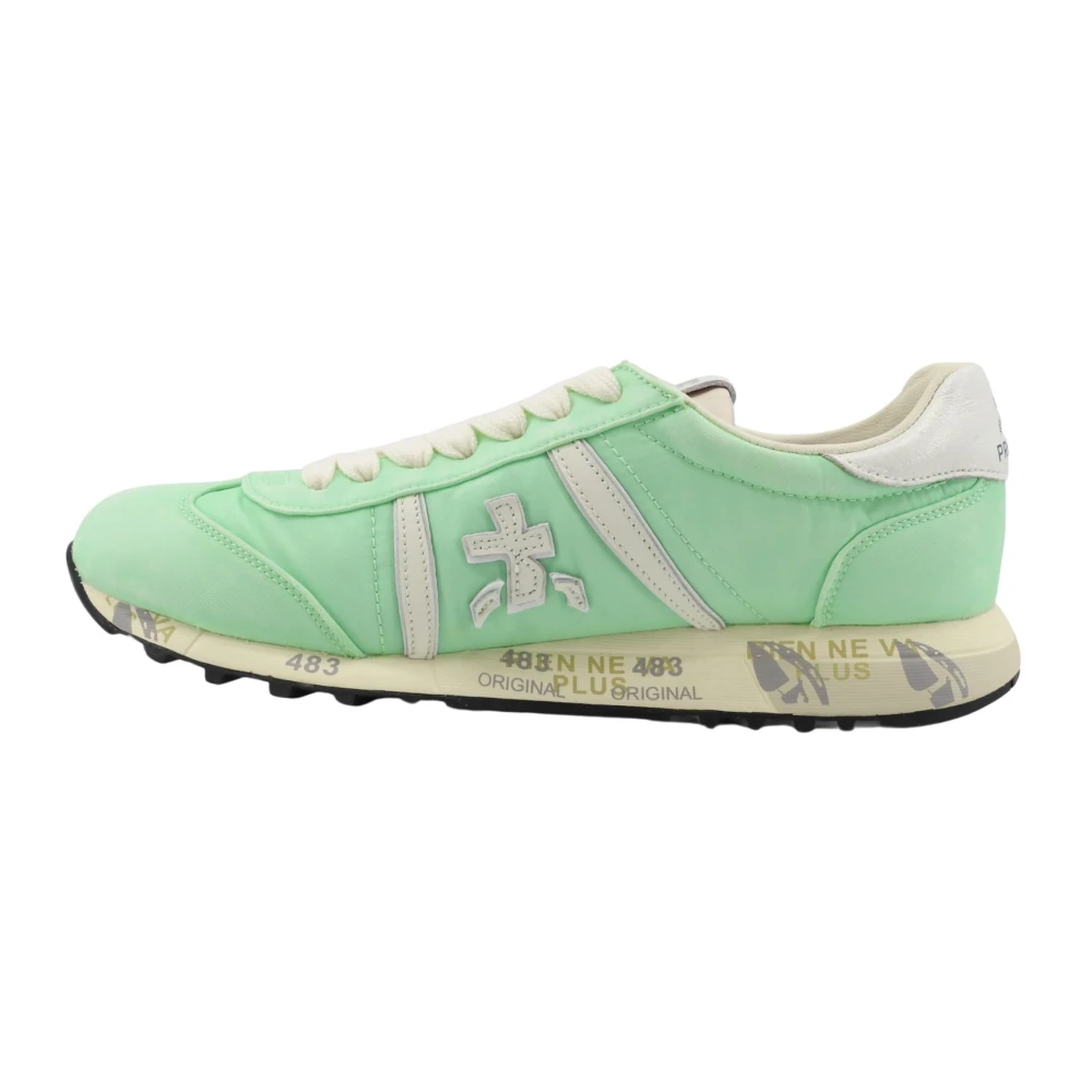 Groen