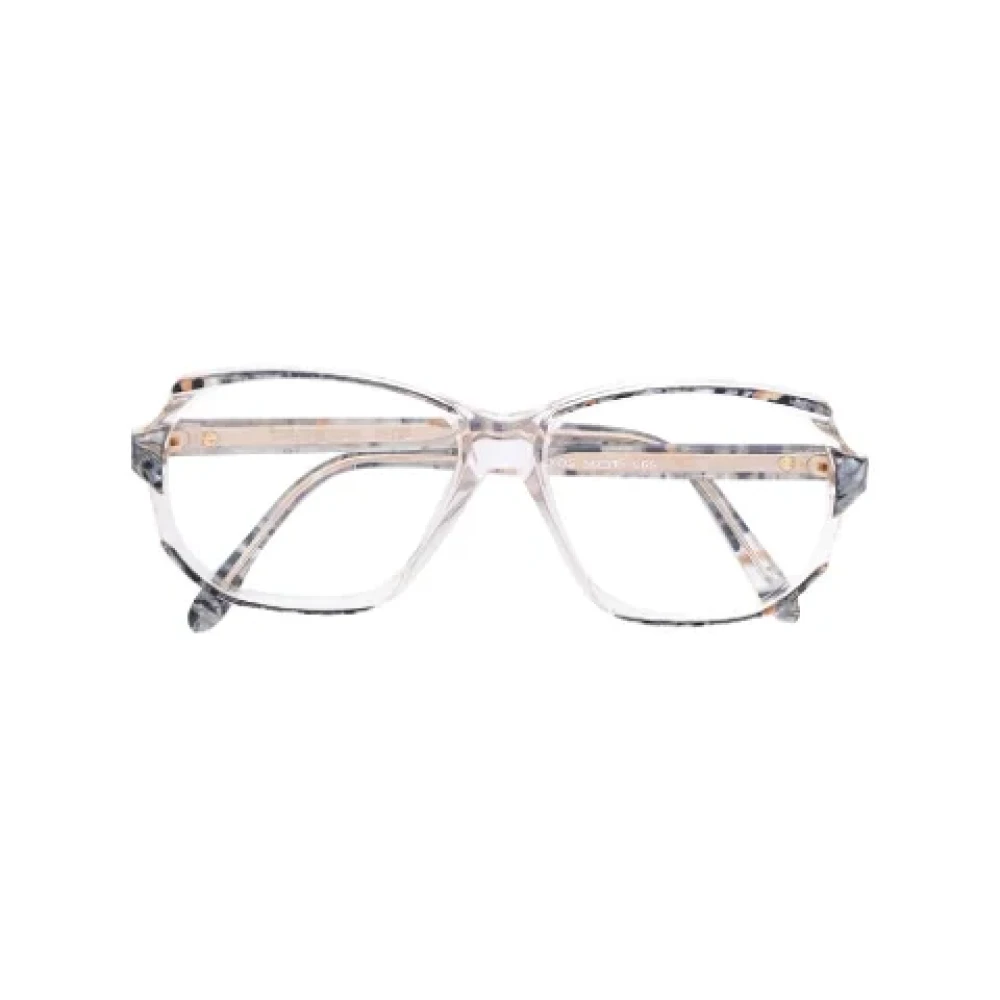 Pre-owned > Pre-owned Accessories - - Yves Saint Laurent Vintage - Modalova
