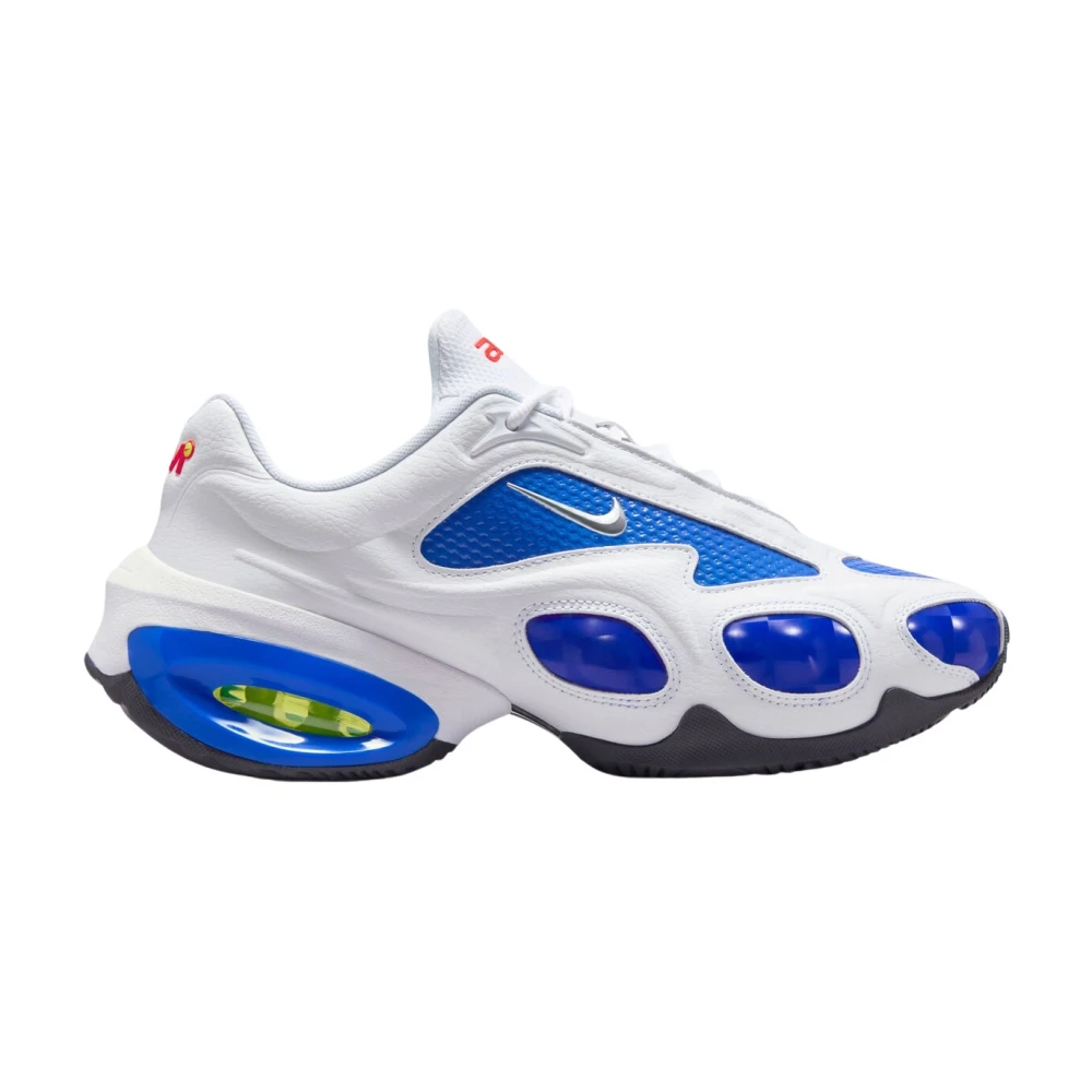 Nike Multicolor Muse Racer - Male - Trainers - 7 Uk - Sport