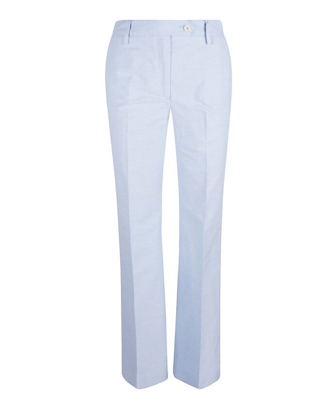 clear-blue-cotton-elastane-trousers