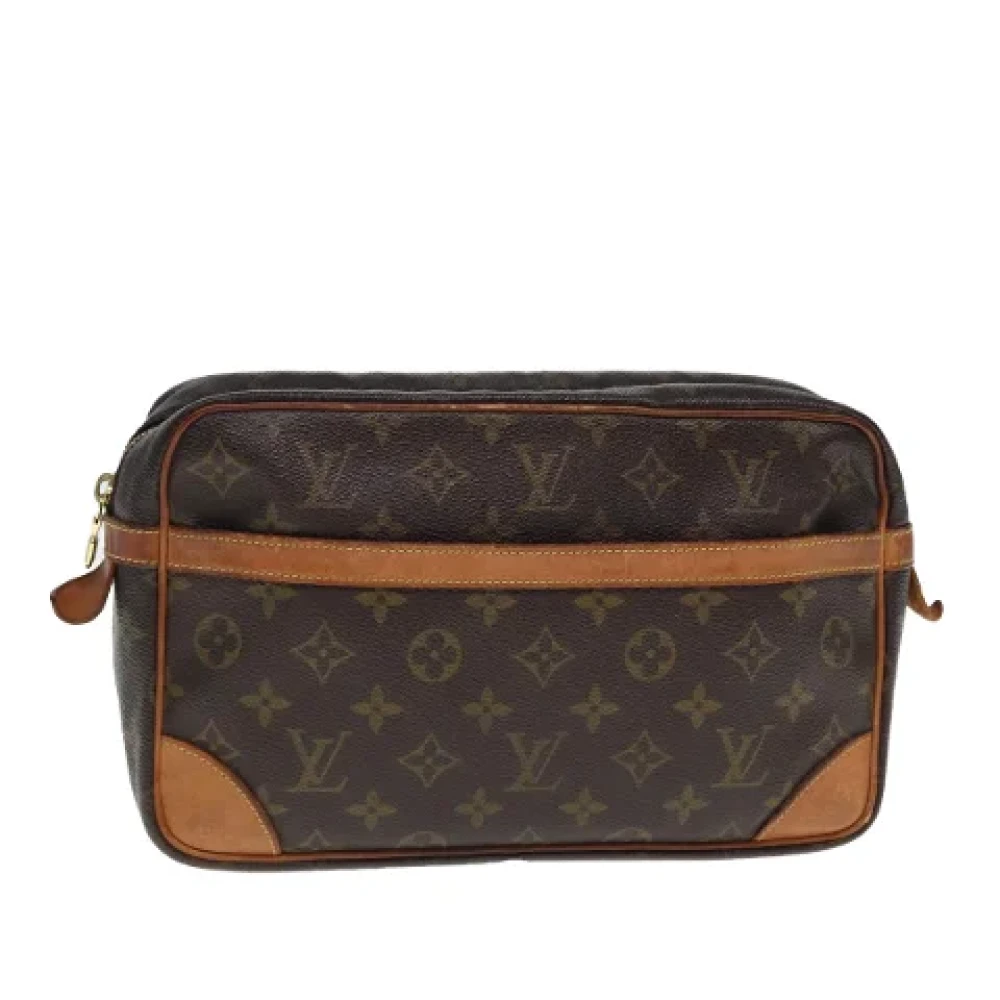 Pre-owned > Pre-owned Bags - - Louis Vuitton Vintage - Modalova