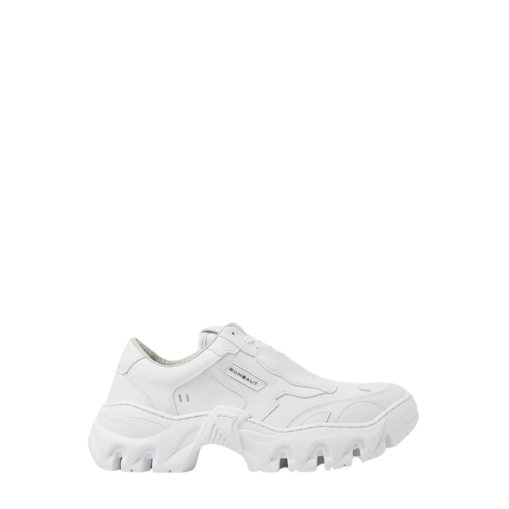 Shoes > Sneakers - - Rombaut - Modalova