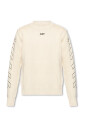 sweater-with-logo