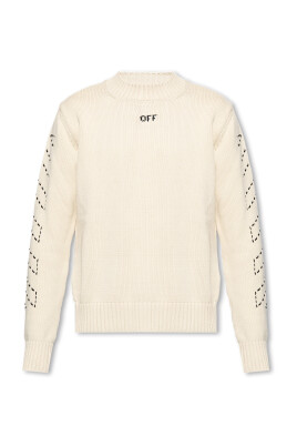 pull-avec-logo