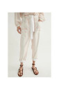 pantalon-en-coton-a-rayures
