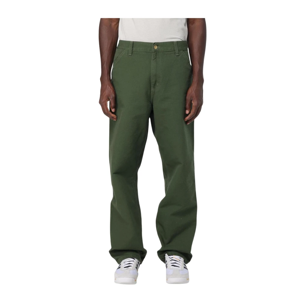 Trousers > Wide Trousers - - Carhartt Wip - Modalova