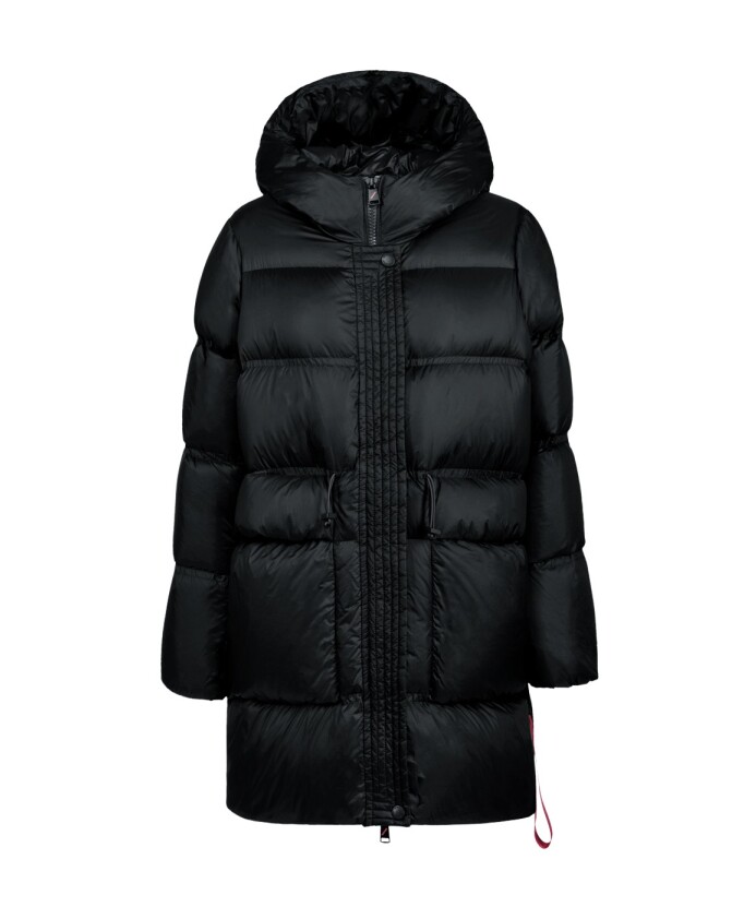 veste-matelassee-horizontale-en-nylon-brillant