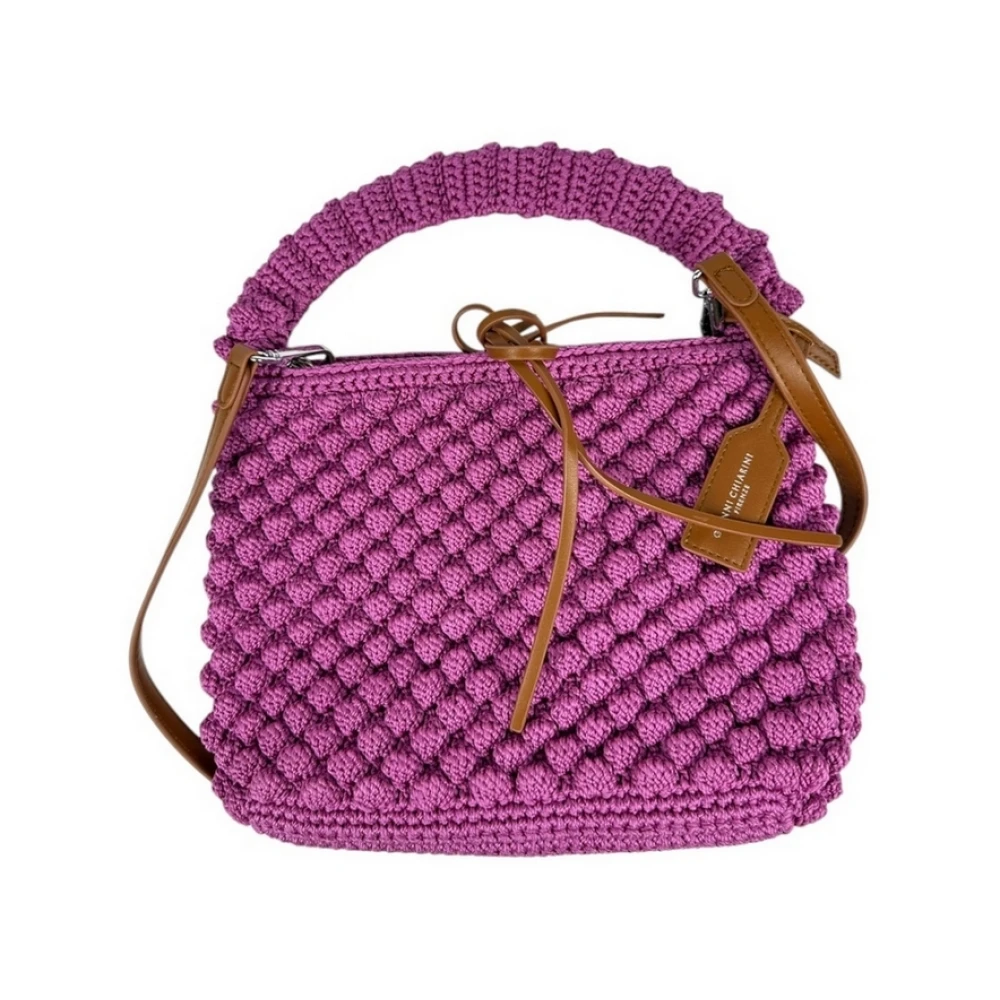 Bags > Handbags - - Gianni Chiarini - Modalova