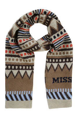 beige-brown-scarf