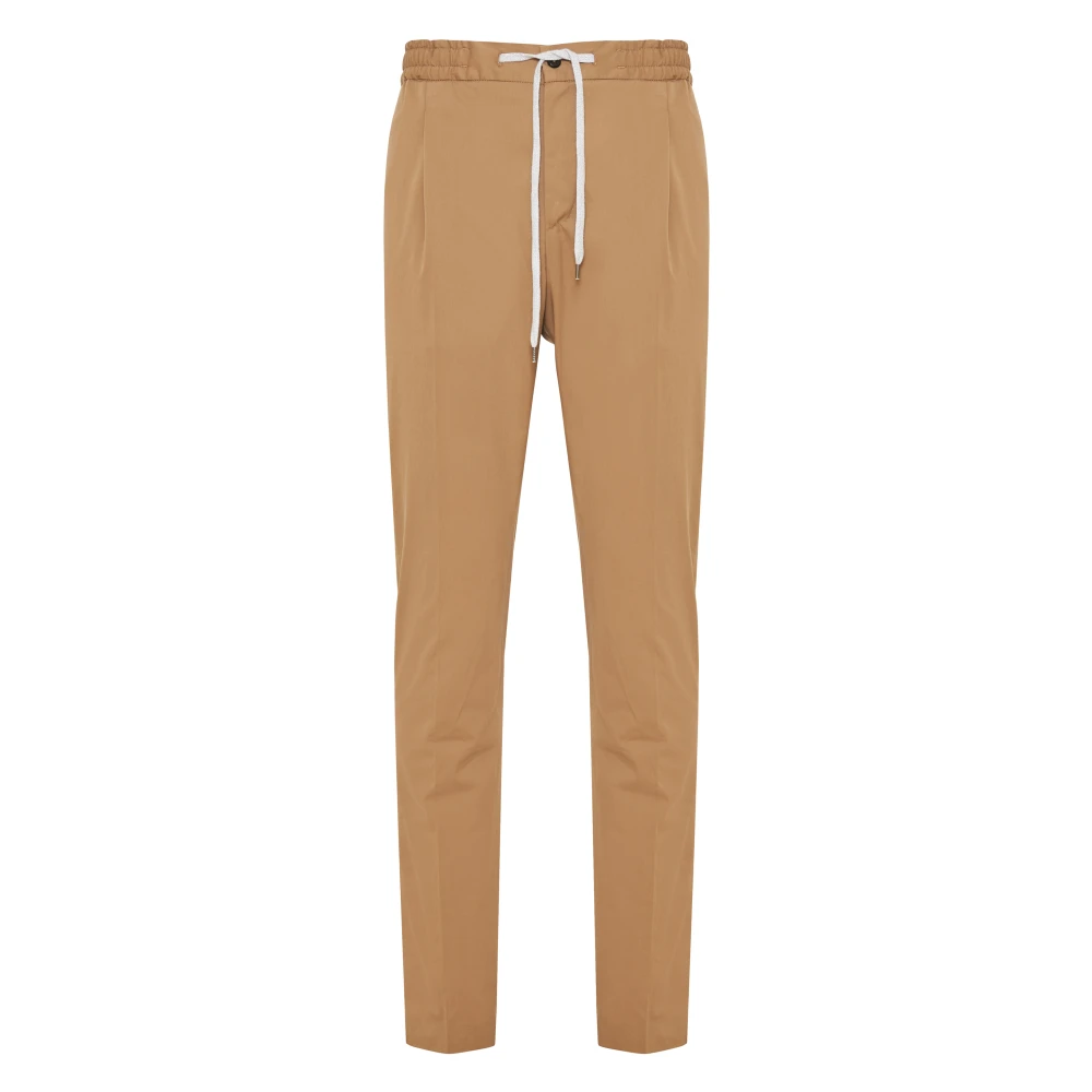 Trousers > Straight Trousers - - PT Torino - Modalova