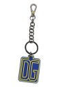 porte-cles-logo-en-caoutchouc
