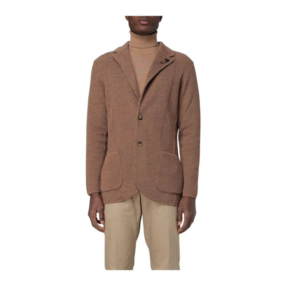 Jackets > Blazers - - Lardini - Modalova