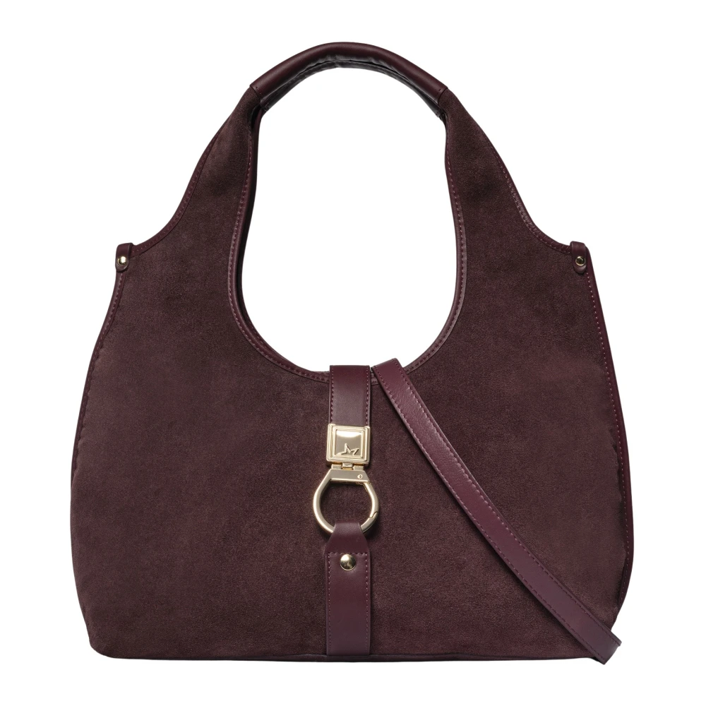 Marc Ellis Donna Viola - Maia M Cm - Bags - One Size