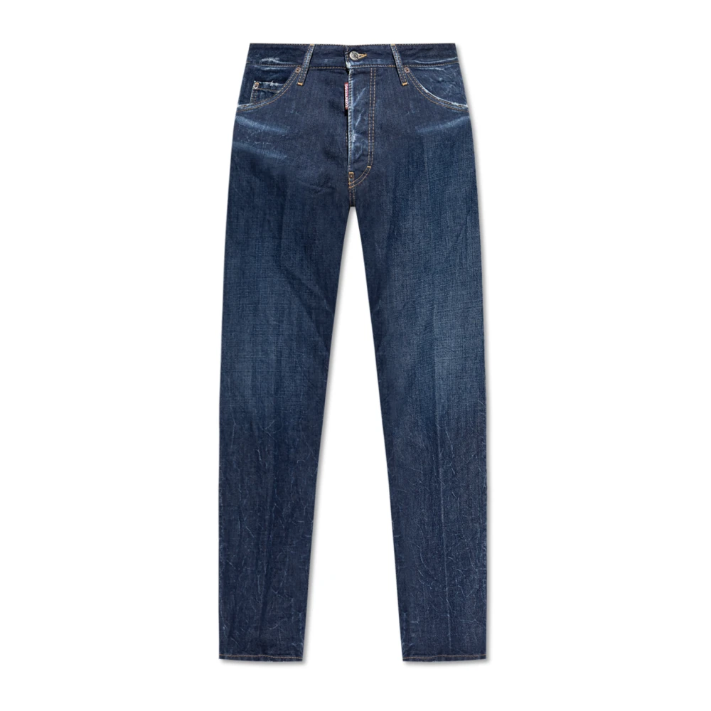 Jeans > Skinny Jeans - - Dsquared2 - Modalova