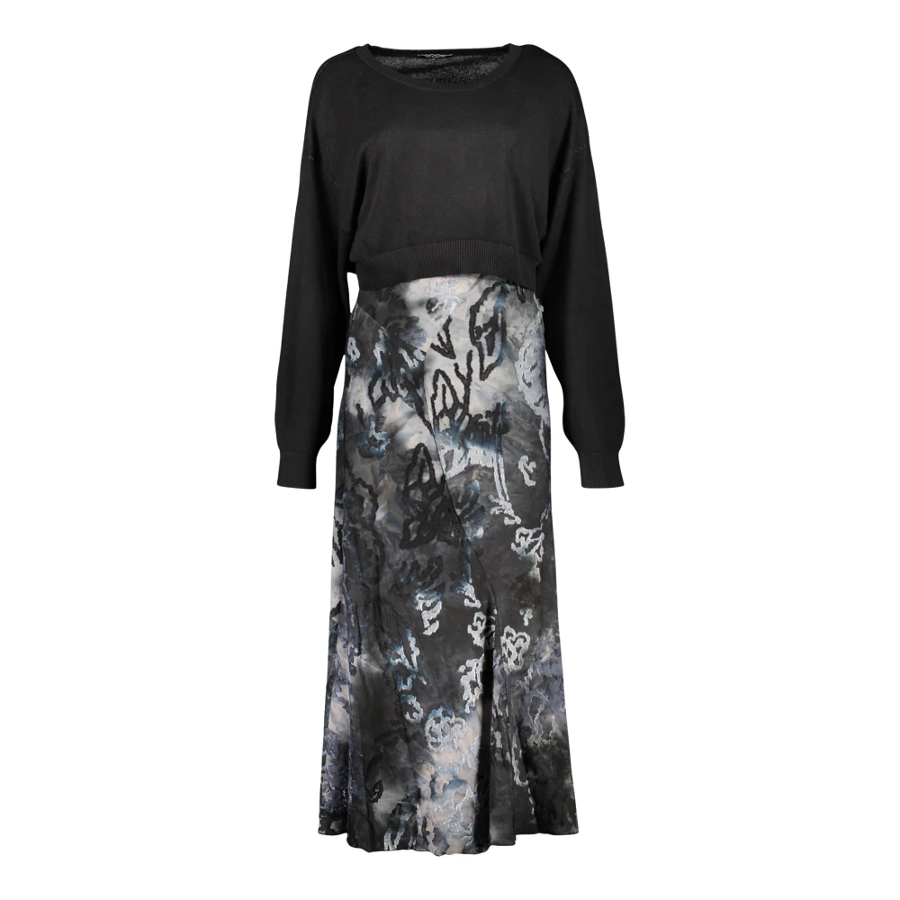 Desigual Women's Vest_Dubrovnik Dress (Pack of 1) - Image 4