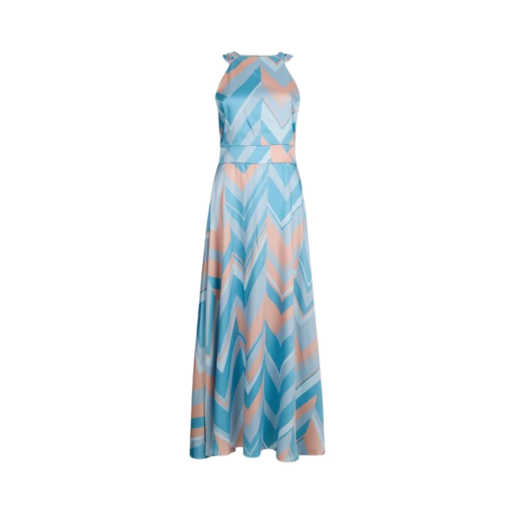 Dresses > Day Dresses > Maxi Dresses - - Liu Jo - Modalova