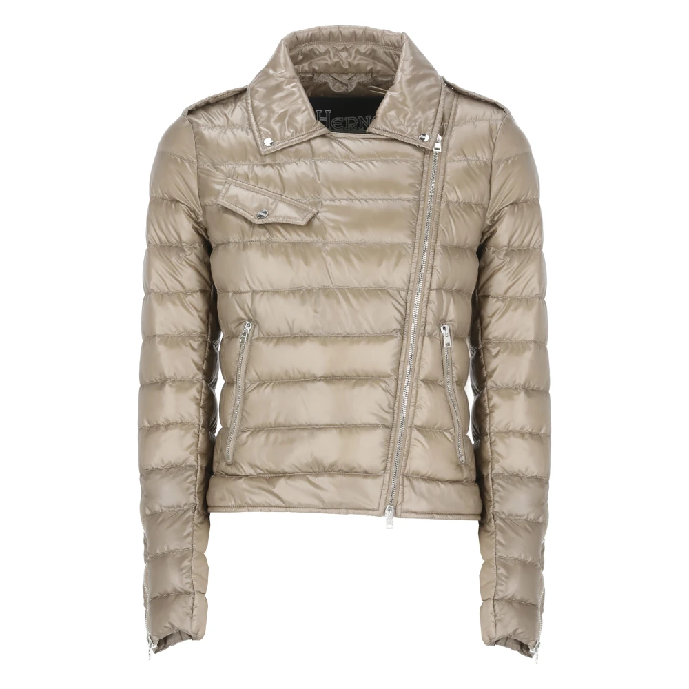 Jackets > Down Jackets - - Herno - Modalova