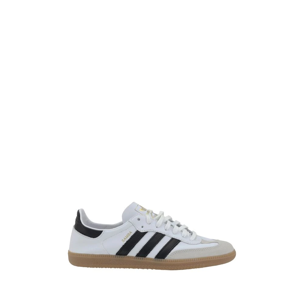 Adidas - Shoes > Sneakers - White - Adidas - Modalova
