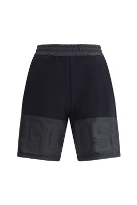 short-de-survetement-avec-monogramme-et-poches