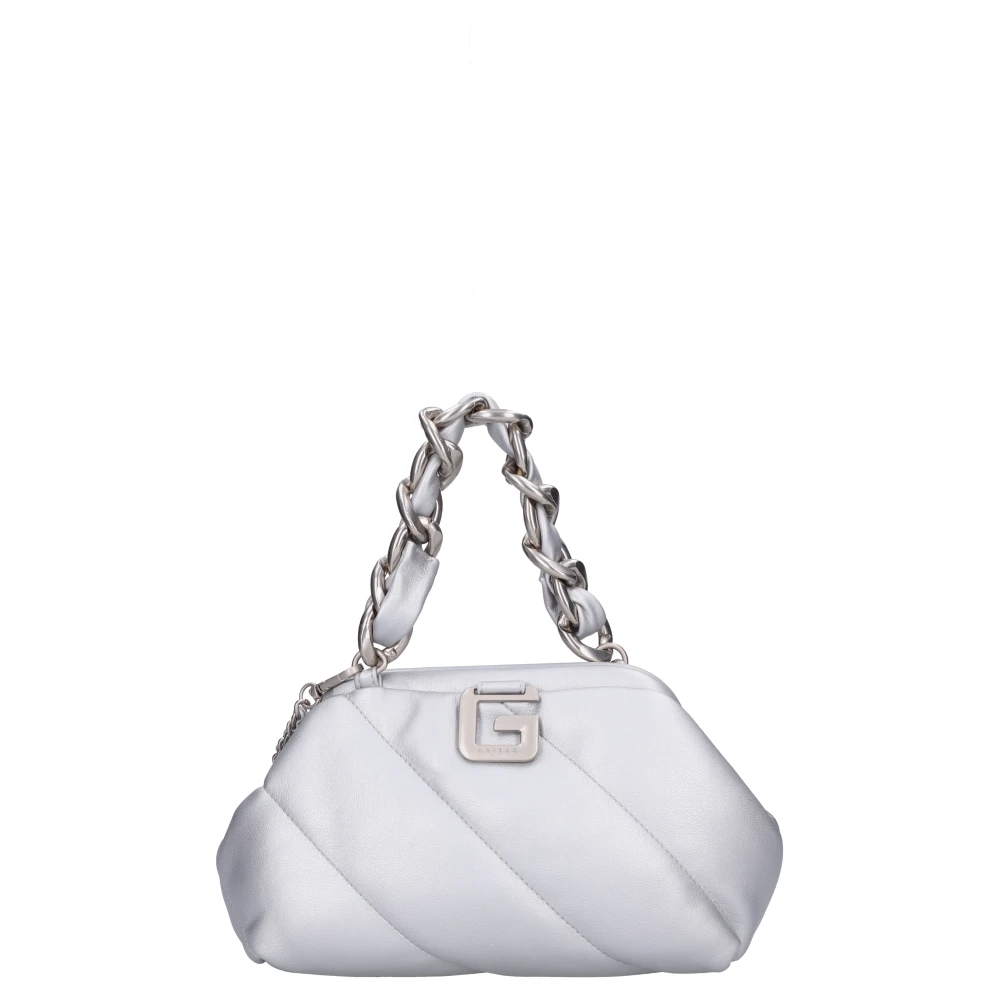 Gaëlle Paris Gaelle Bags.. Silver Gray Dames