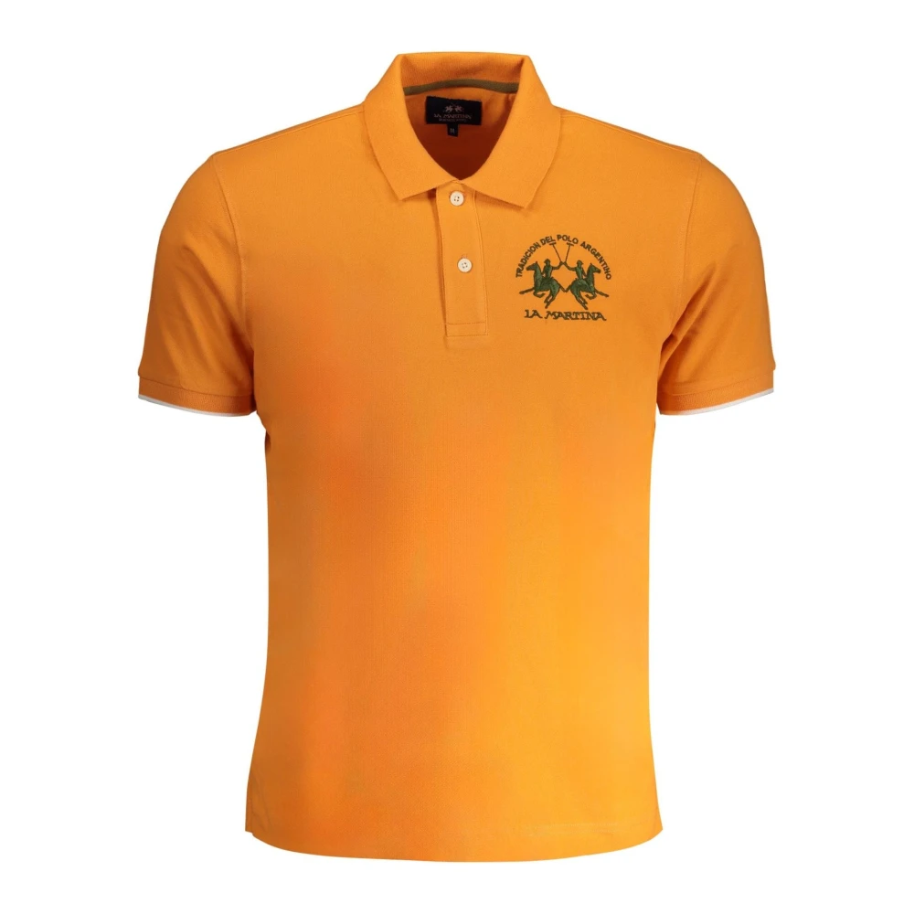 Tops > Polo Shirts - - La Martina - Modalova