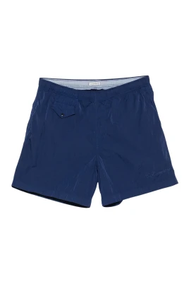 Nylon Swim Shorts