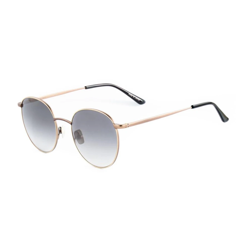 Belstaff Unisex Yellow Jubilee Sunglasses