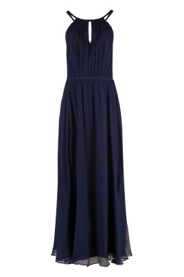 keyhole-detailed-sleeveless-maxi-dress