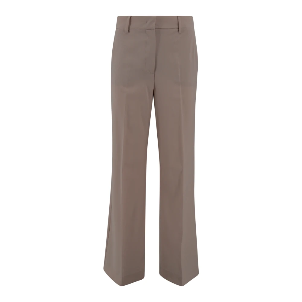 Trousers > Wide Trousers - - Weekend Max Mara - Modalova